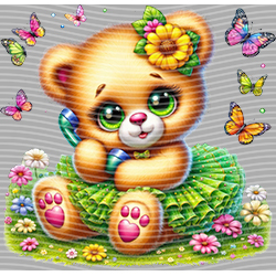 Bear-BR 1529